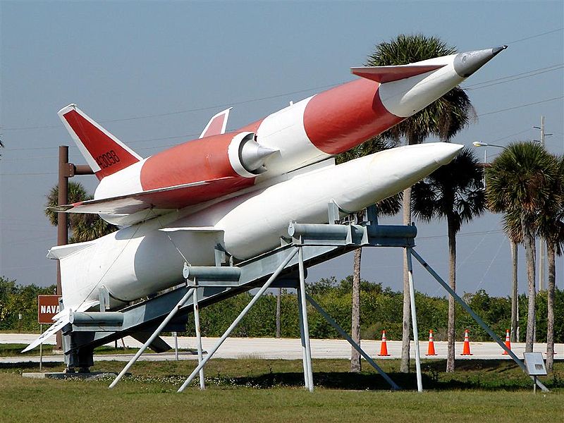 Air Force Space and Missile Museum