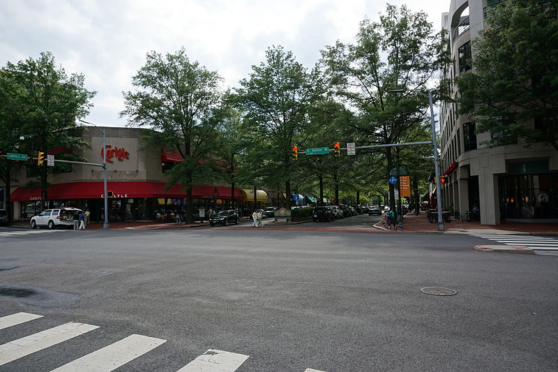 Shirlington