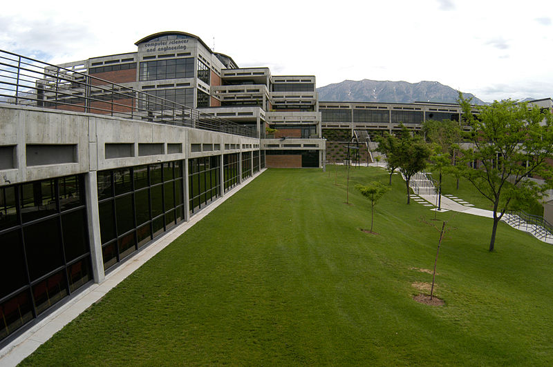 Université de la vallée de l'Utah