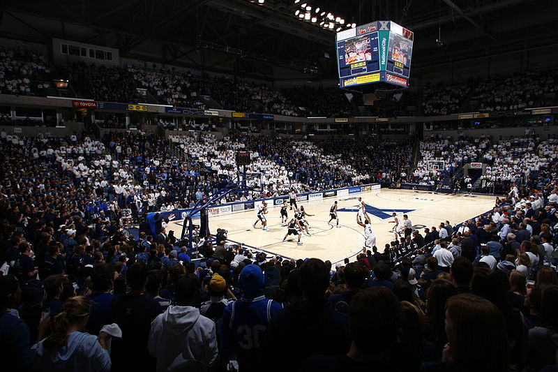 Cintas Center