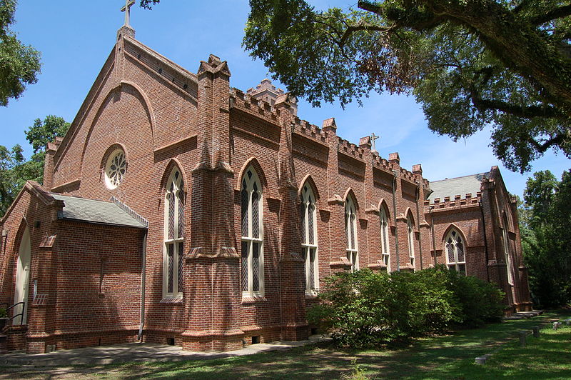 Grace Episcopal Church