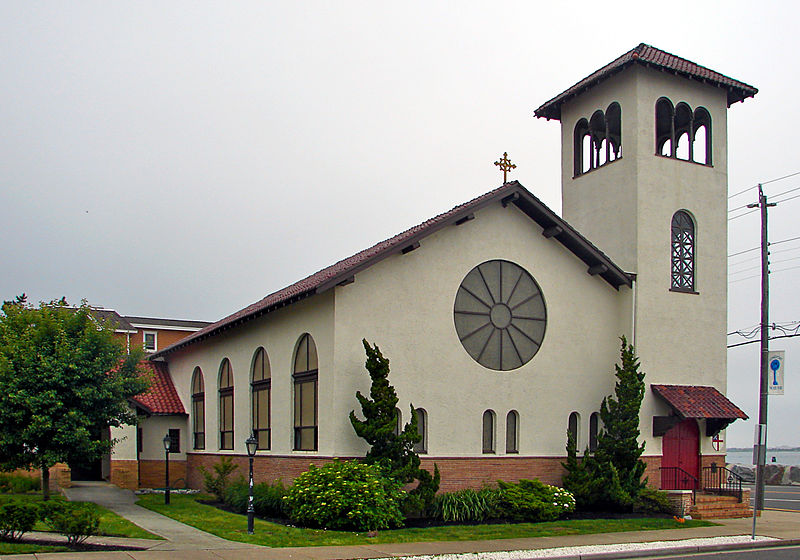 Church of the Redeemer