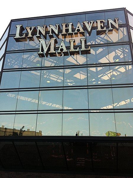 Lynnhaven Mall