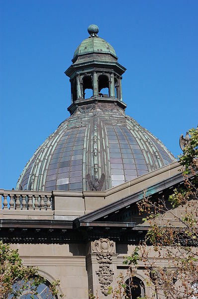 San Mateo County History Museum