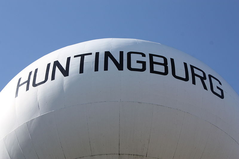 Huntingburg