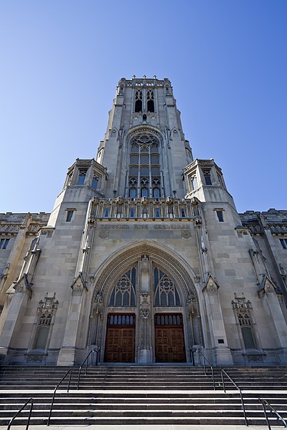 Scottish Rite Cathedral