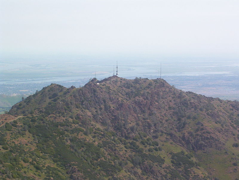 Mont Diablo
