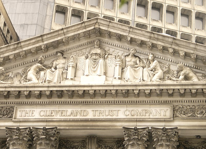 Cleveland Trust Company Building