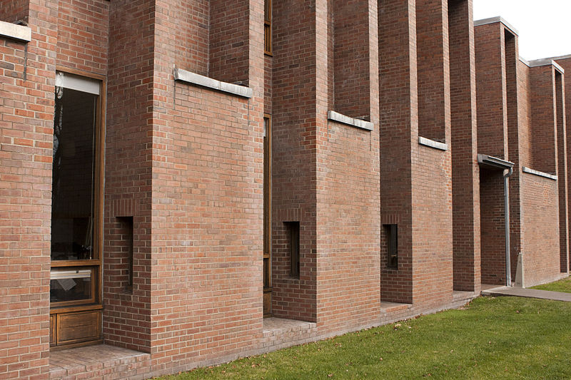 First Unitarian Church of Rochester