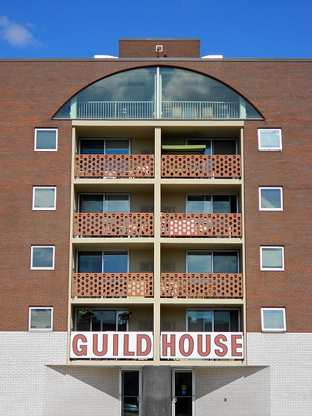 Guild House