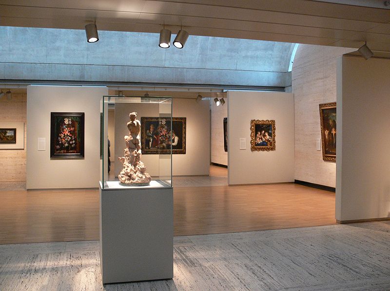 Museo de Arte Kimbell