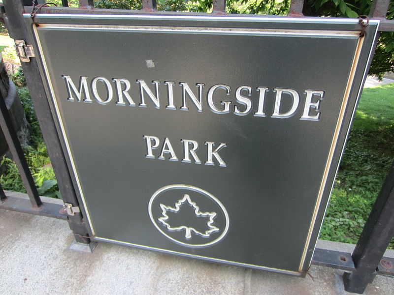 Morningside Park