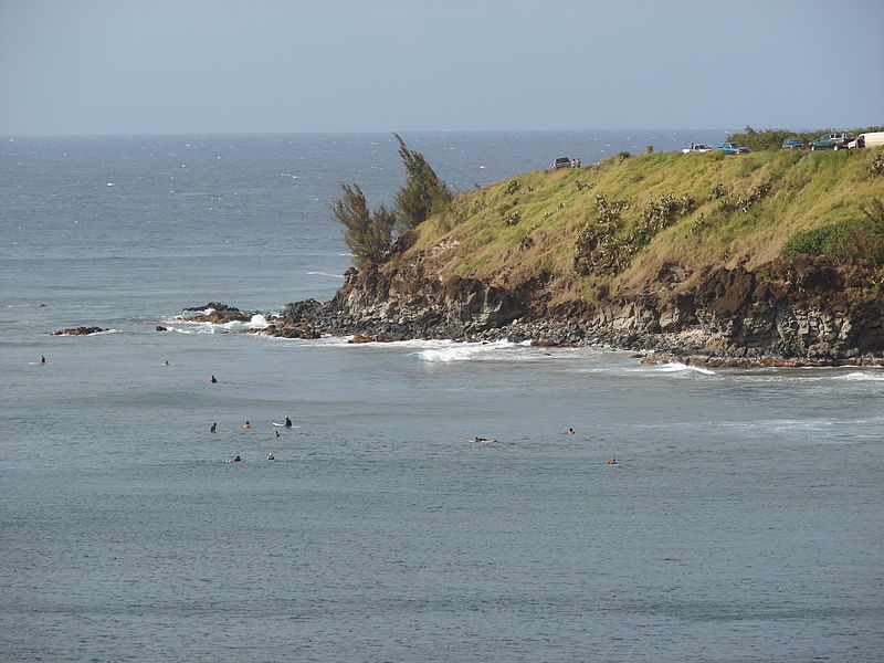 Honolua Bay