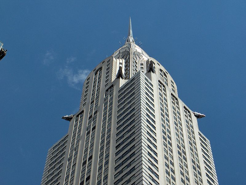 Edificio Chrysler