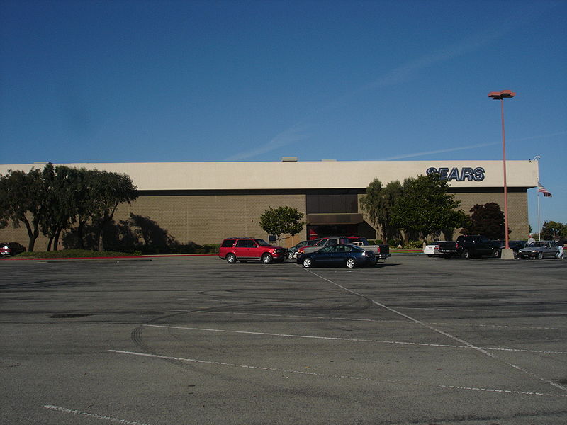 Northridge Mall