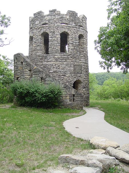 Clark Tower