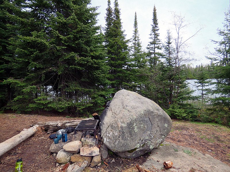 Boundary Waters Canoe Area Wilderness