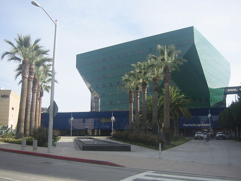 Pacific Design Center