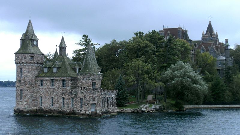 Archipel des Mille-Îles