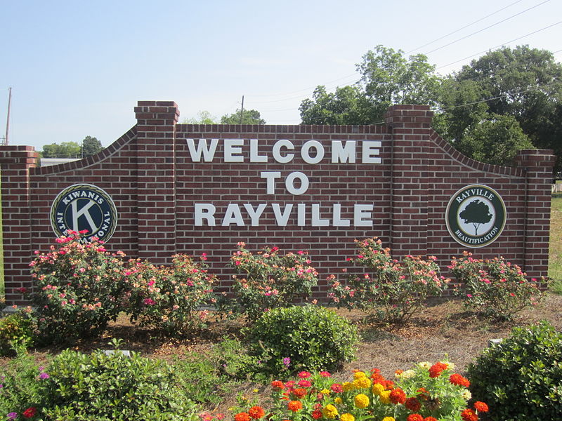 Rayville
