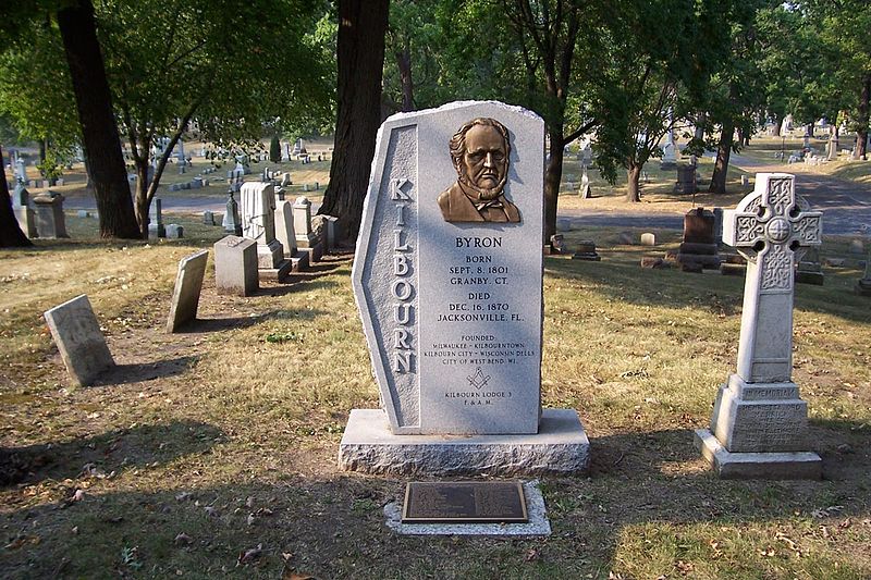 Forest Home Cemetery