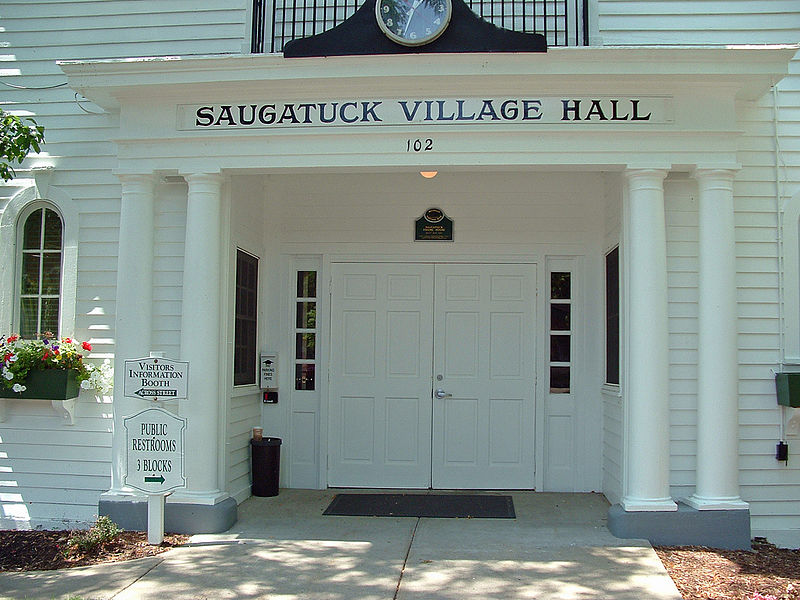 Saugatuck