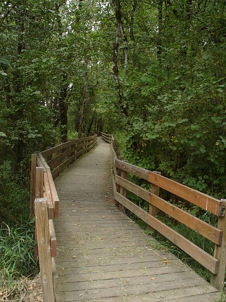 Ankeny National Wildlife Refuge