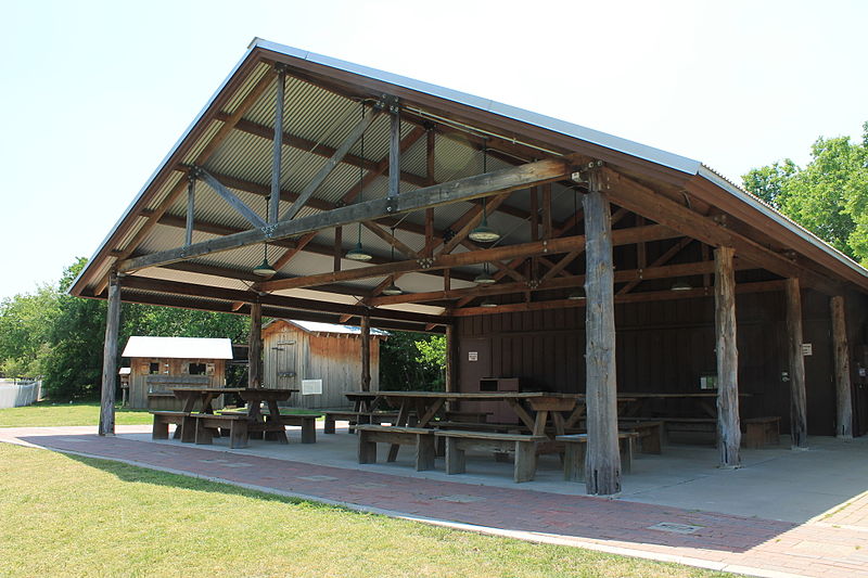 Thomas J. and Elizabeth Nash Farm