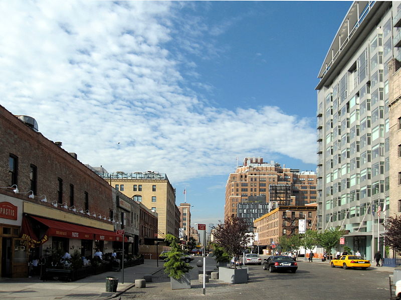 Meatpacking District