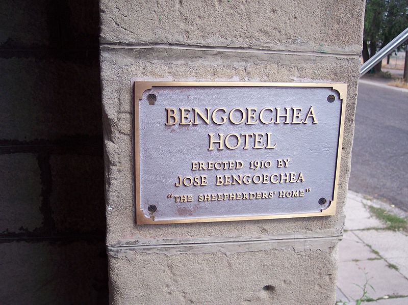 Bengoechea Hotel