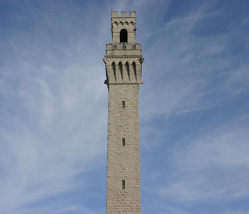 Provincetown Historic District