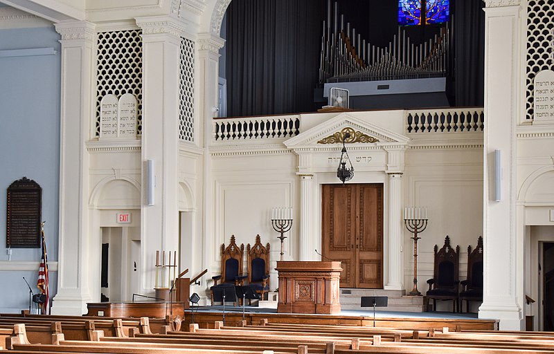 Temple Society of Concord