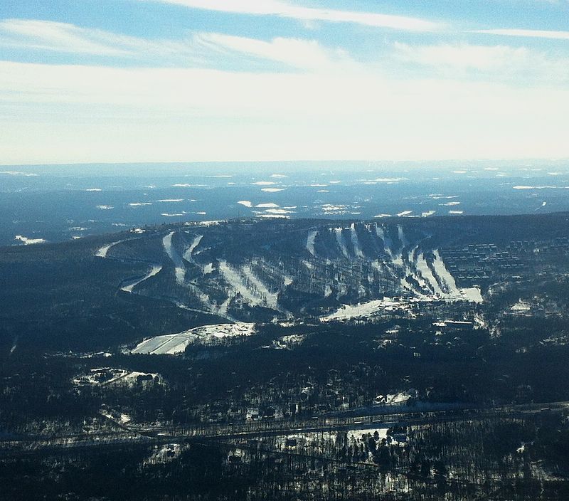 Camelback Mountain Resort