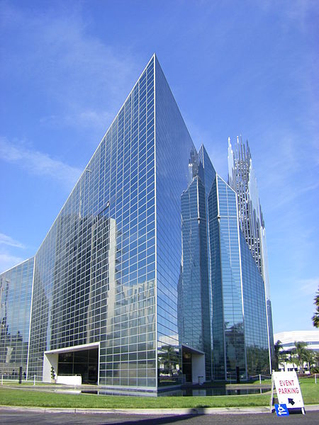 Christ Cathedral