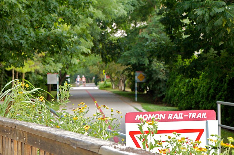 Monon Trail