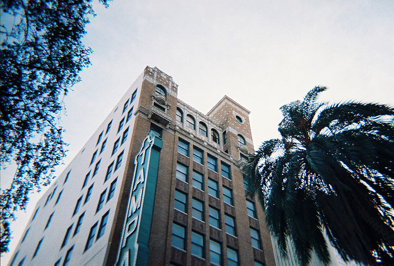 Tampa Theatre