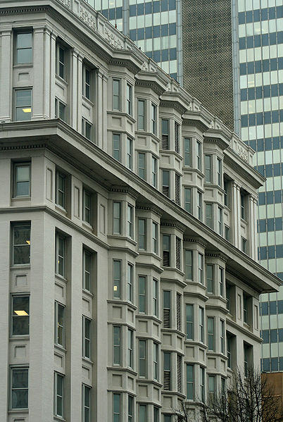 Flatiron Building