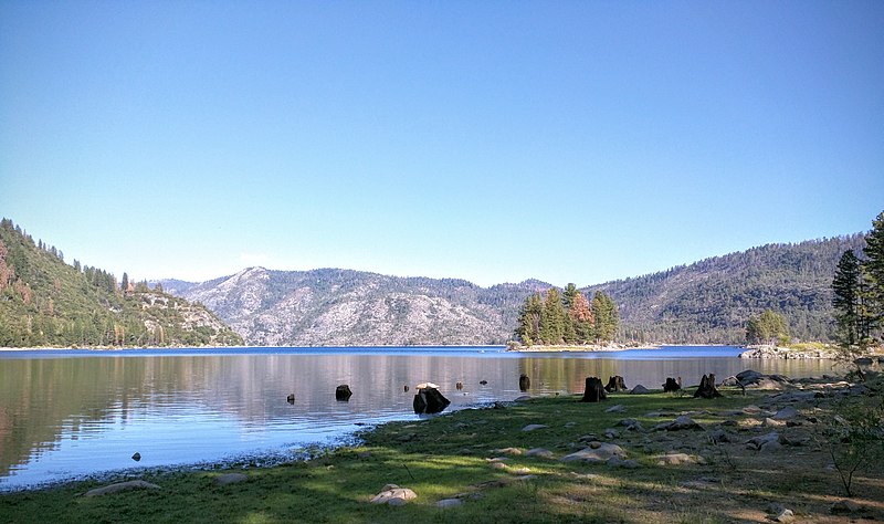 Lac Eleanor