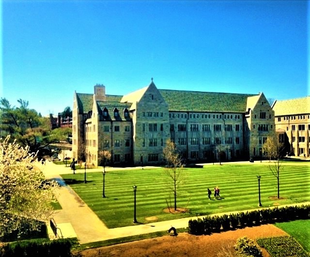 Boston College