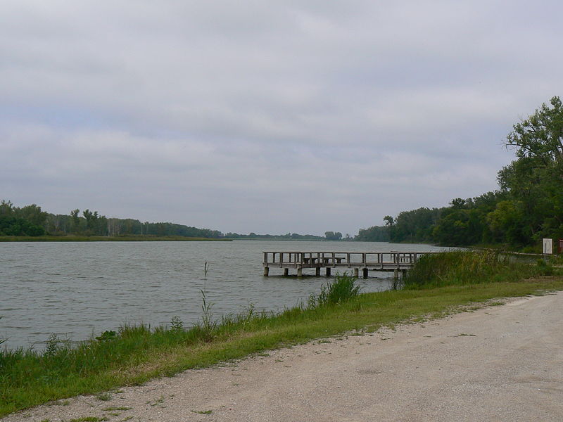 DeSoto National Wildlife Refuge