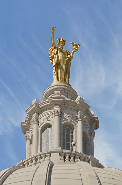 Capitolio del Estado de Wisconsin