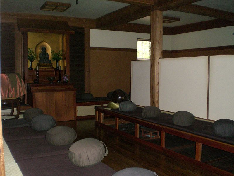 Rochester Zen Center