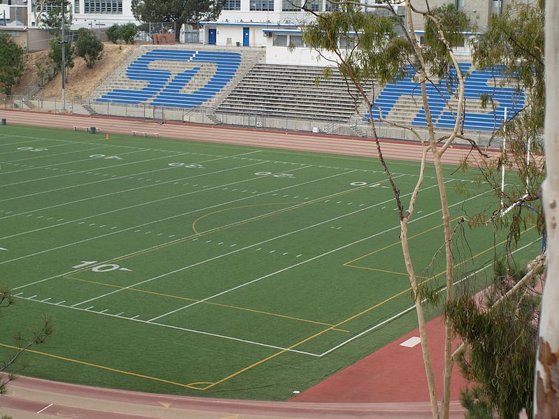 Estadio Balboa