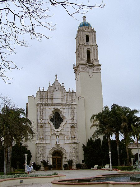 Université de San Diego
