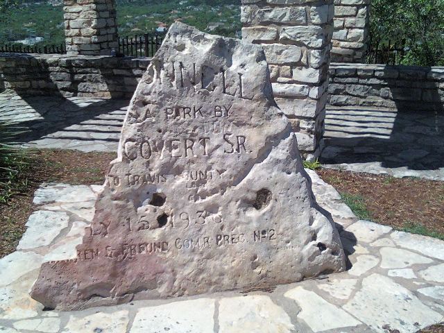 Mount Bonnell