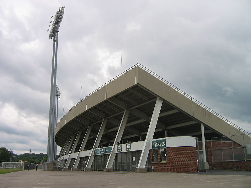 Joan C. Edwards Stadium