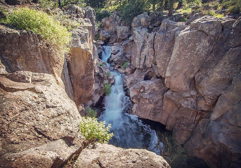 Picture Canyon Natural and Cultural Preserve