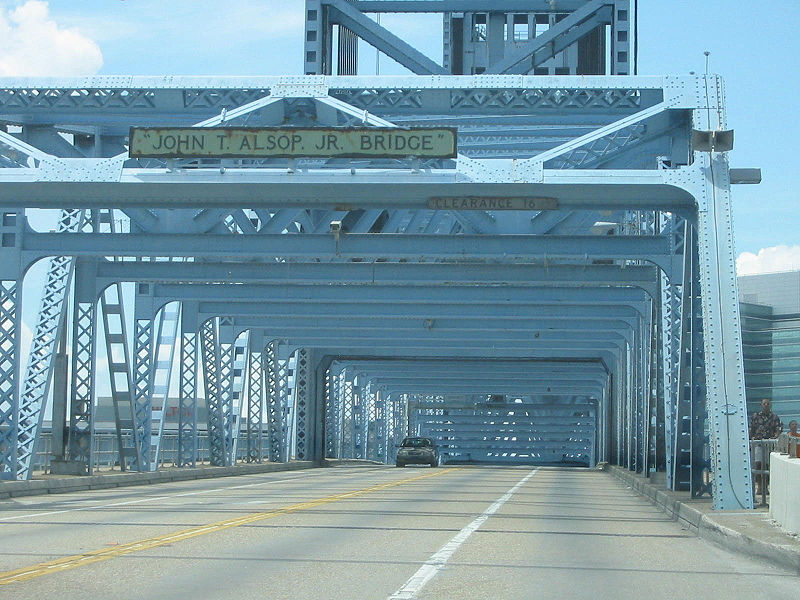 Main Street Bridge