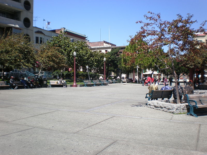Plaza Portsmouth