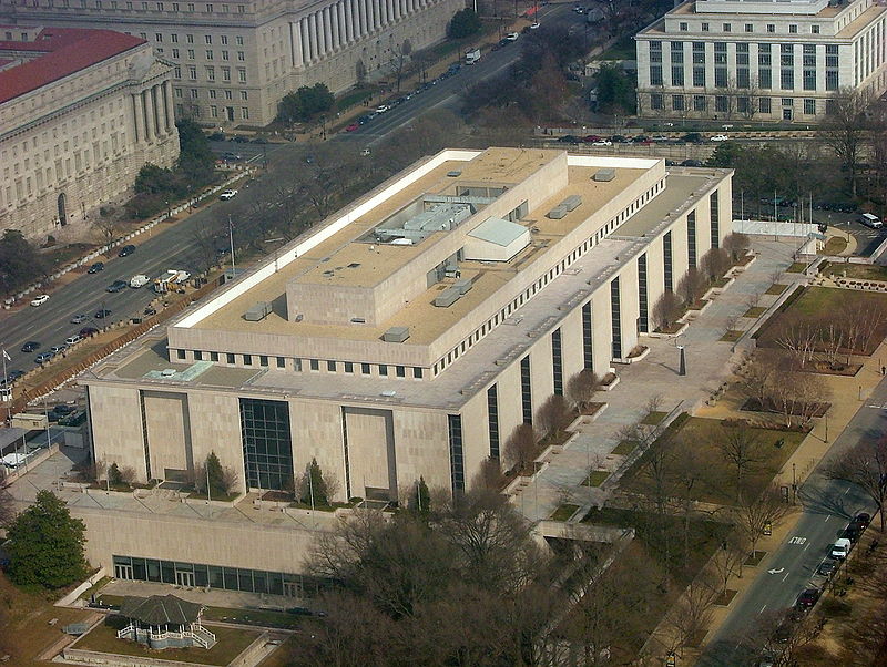 Museo Nacional de Historia Estadounidense